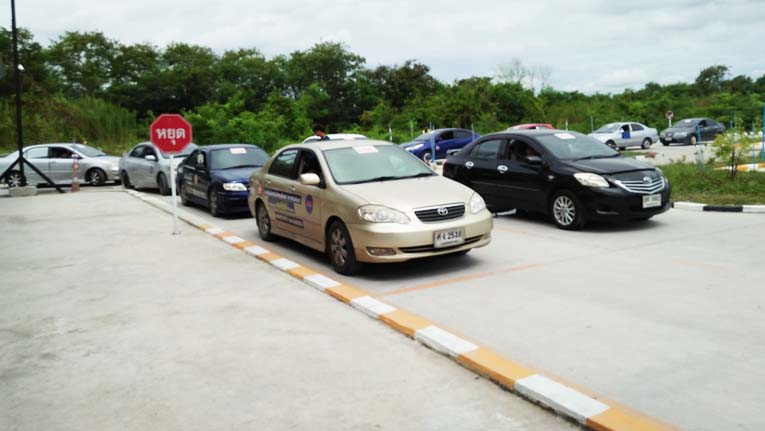 13 - https://skdriving.com | SKD DRIVING - Driving School in Bangkok 